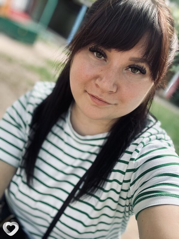 Оля, 30, Вязниках — анкета №486751