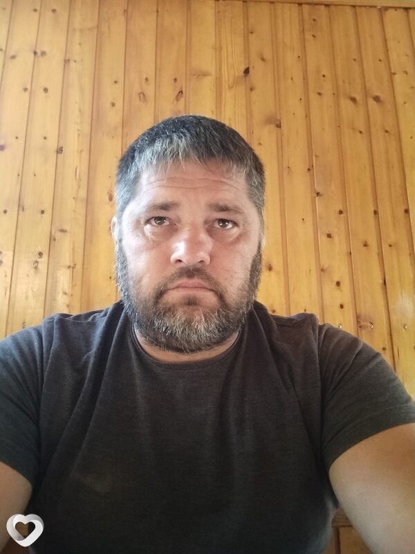 Олег, 43, Пятигорске — анкета №486752