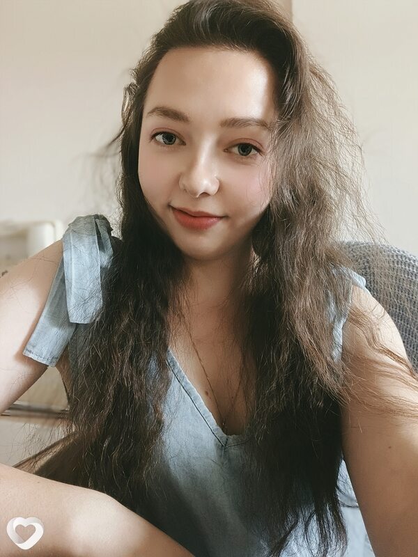 Анастасия, 28, Бресте — анкета №486754