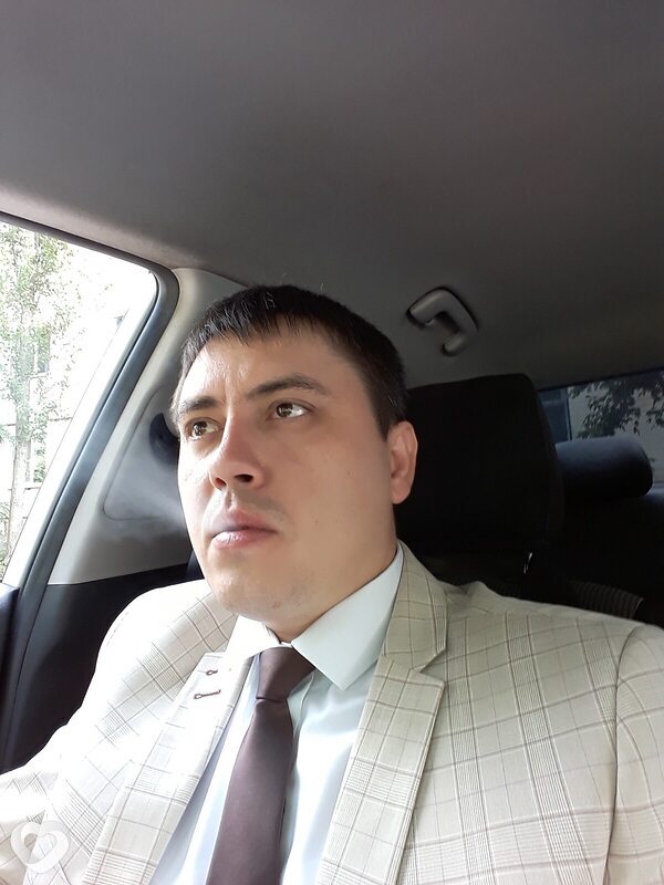 Дима, 41, Воронеже — анкета №486758