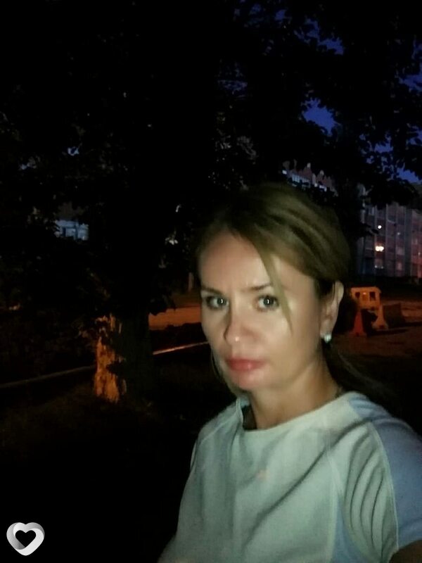 Светлана, 46, Стерлитамаке — анкета №486759