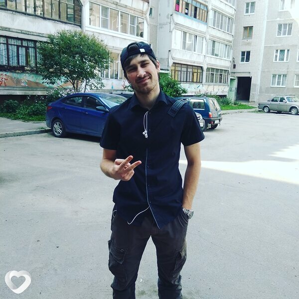 Олег, 33, Москве — анкета №486765