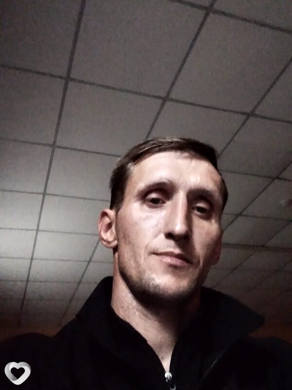 Дмитрий Рагрин, 45, Алматы — анкета №486768
