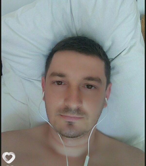 Rudy, 37, Днепр — анкета №486769