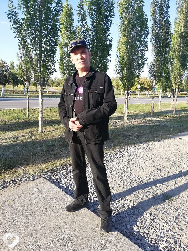 Алексей, 50, Костанае — анкета №486770