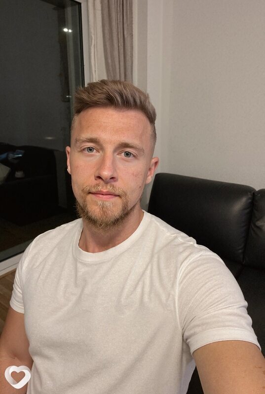 Роман, 33, Санкт-Петербурге — анкета №486771