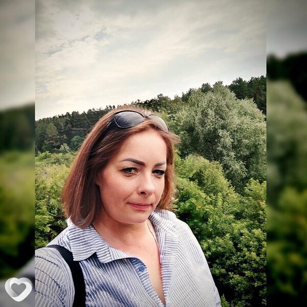 Светлана, 51, Барнауле — анкета №486772