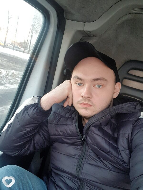 Павел, 34, Москве — анкета №486731