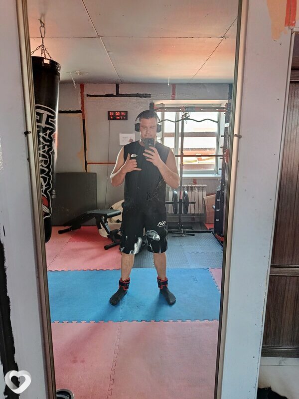 Дмитрий, 32, Акколе — анкета №486734