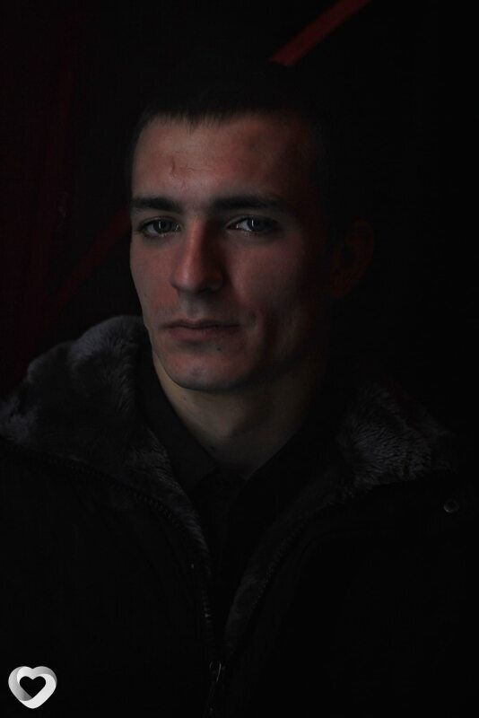 Алексей, 29, Ростове-на-Дону — анкета №486735