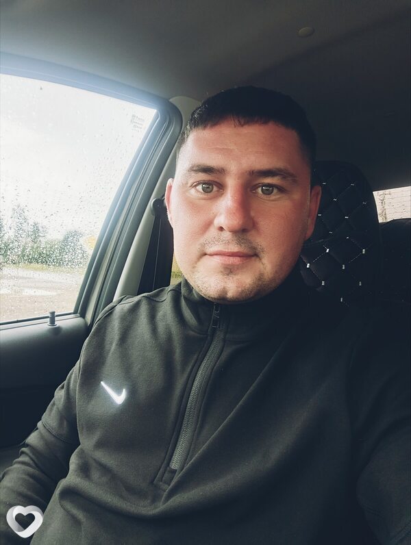 Игорь, 32, Можге — анкета №486738
