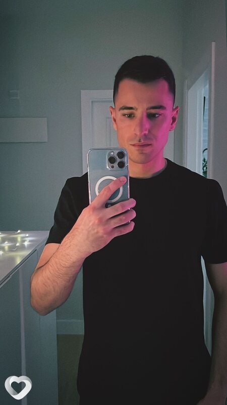 Михаил, 28, Волгограде — анкета №486746