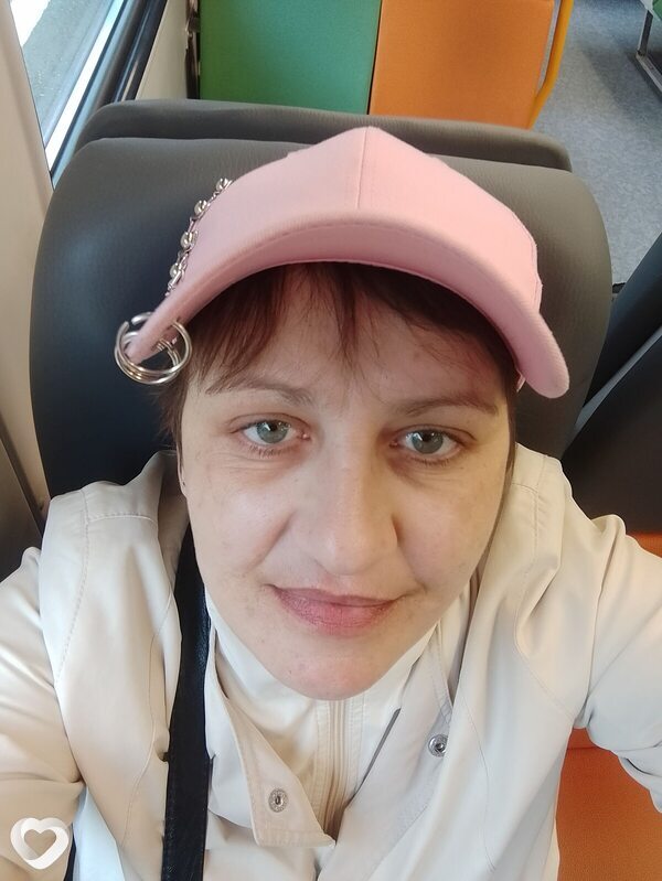 Ирина, 41, Можайске — анкета №486747
