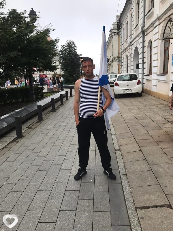 Андрей, 40, Партизанске — анкета №486749