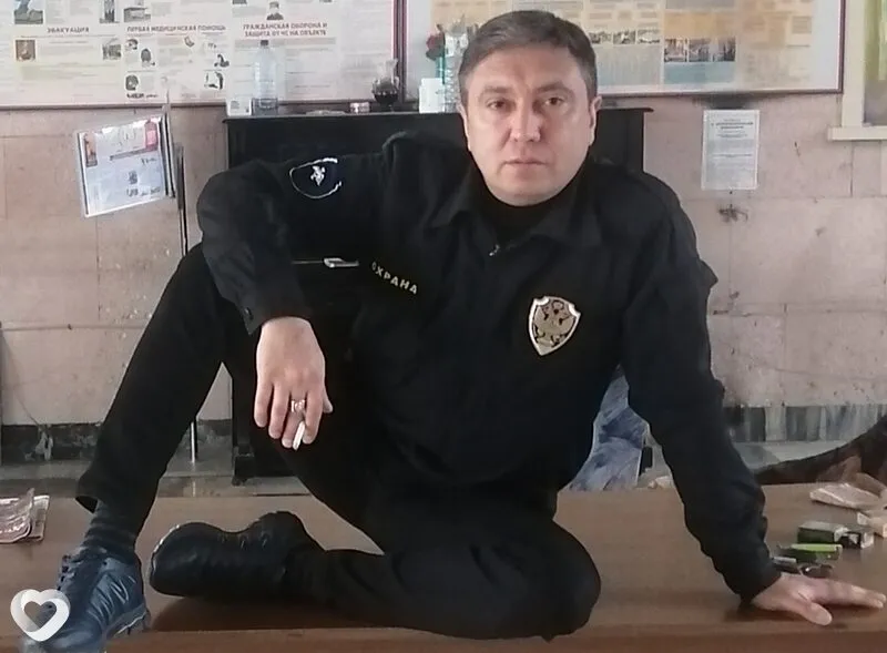 Ринат, 51, Москве — анкета №486750