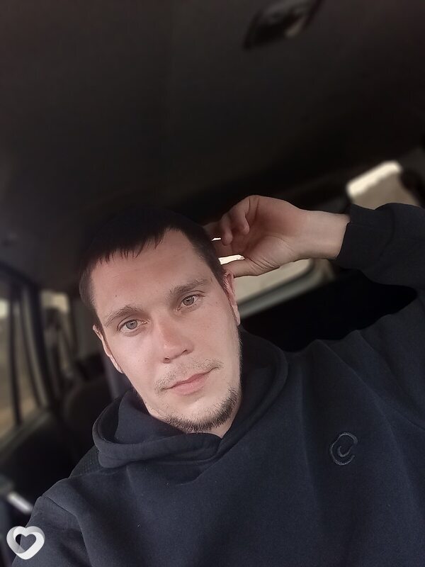 Александр, 32, Комсомольске-на-Амуре — анкета №486776