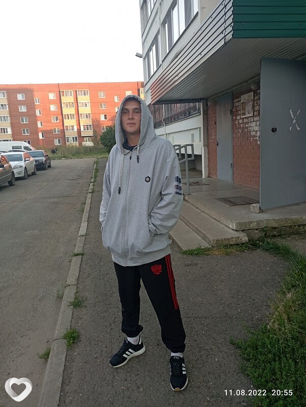 Vlad, 29, Михайловка (Волгоградская Област — анкета №486777