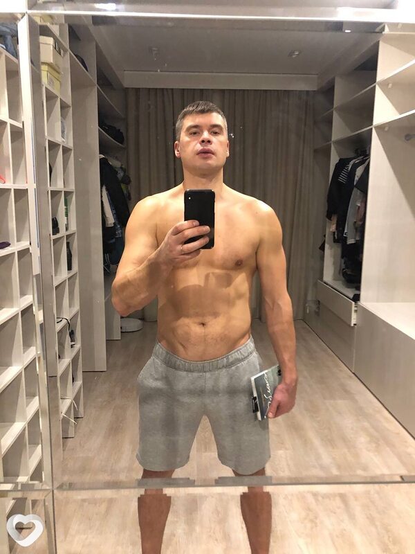 Марк, 33, Казани — анкета №486782