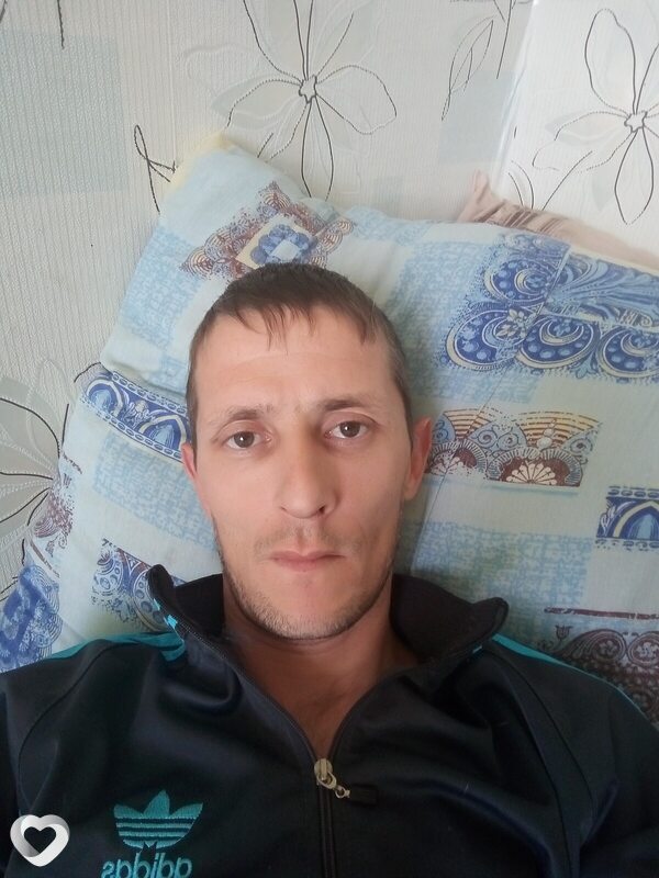 Паша, 40, Москве — анкета №486784