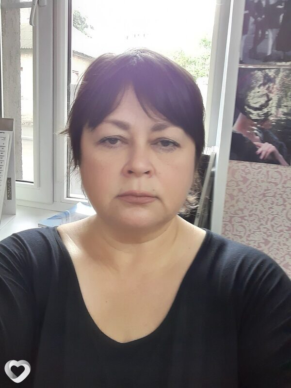 Анжелика, 56, Ростове-на-Дону — анкета №486785