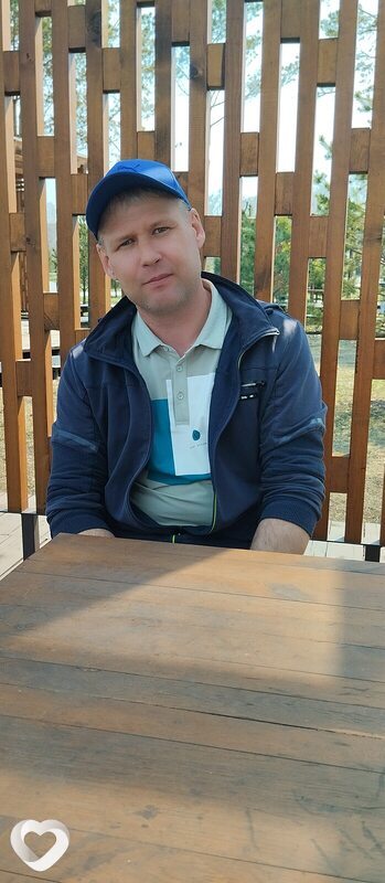 Слава, 41, Белове — анкета №486786