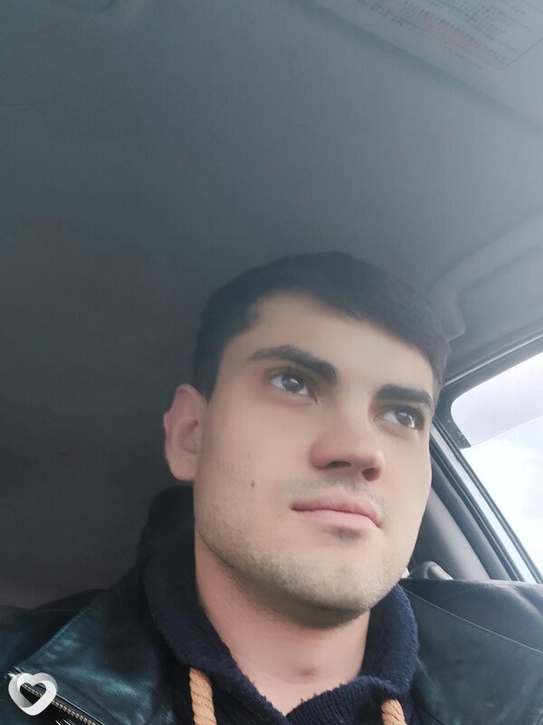 Денис, 34, Анапе — анкета №486789