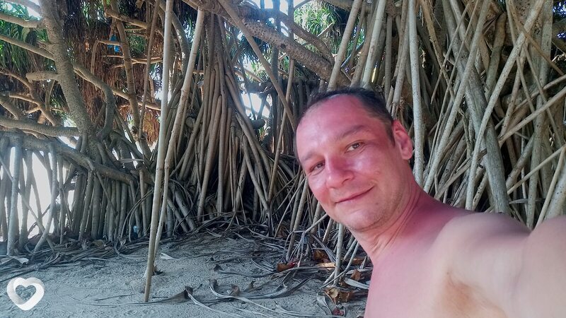 Евгений, 47, Астане — анкета №486790