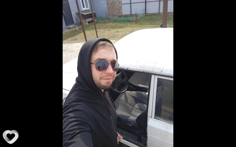 Вадим, 35, Моздоке — анкета №486792