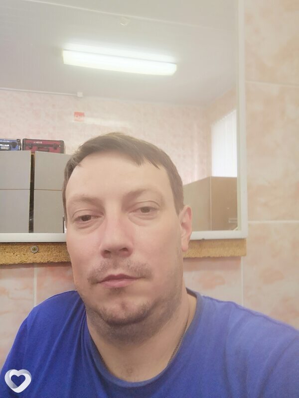 Антон, 41, Астрахани — анкета №486801