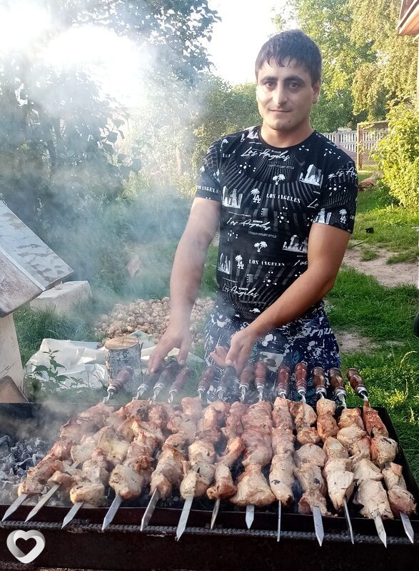 Seyran, 31, Дрогичине — анкета №486803