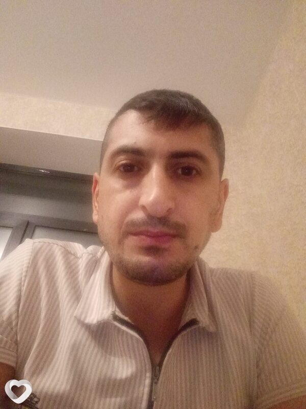 Рома, 35, Нефтеюганске — анкета №486804