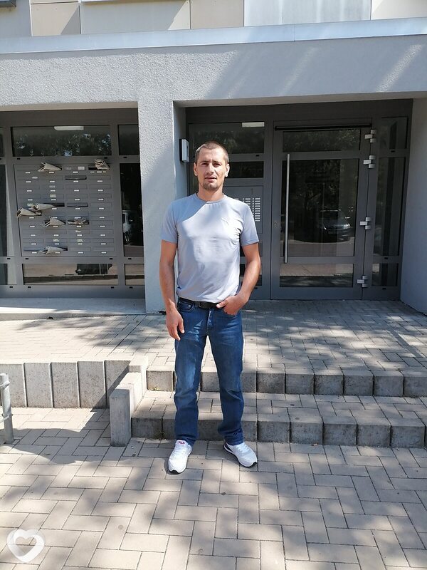 Роман, 39, Кишинёв — анкета №486811