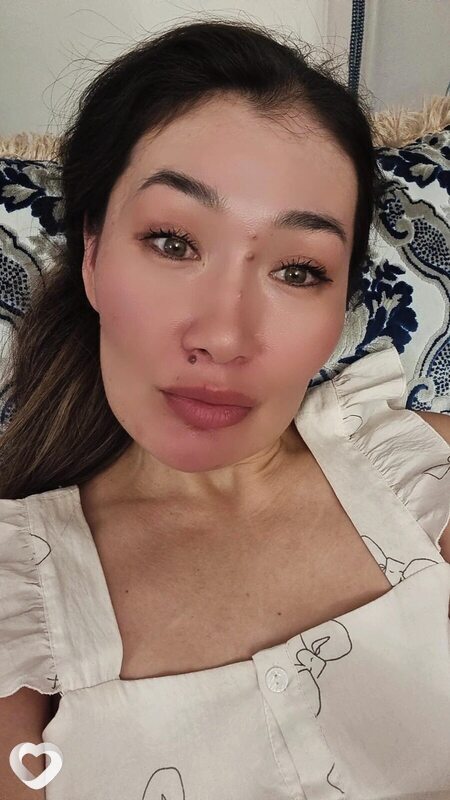Асель, 43, Караганде — анкета №486812