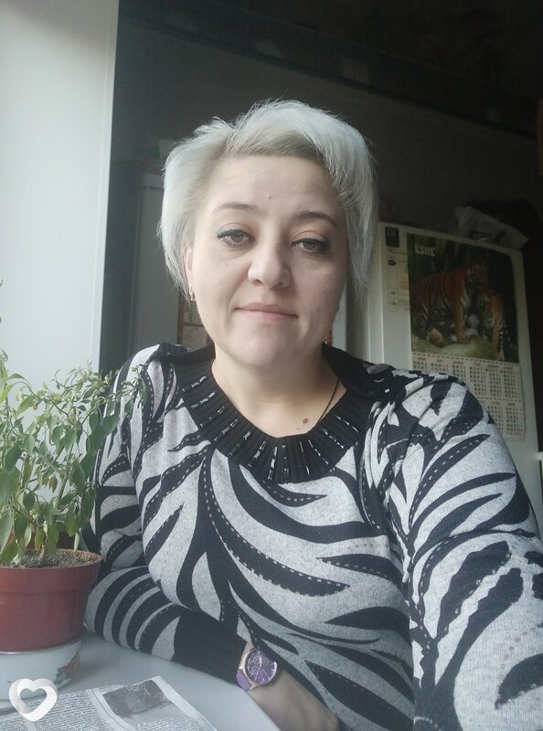 Vika, 37, Донецке — анкета №486815