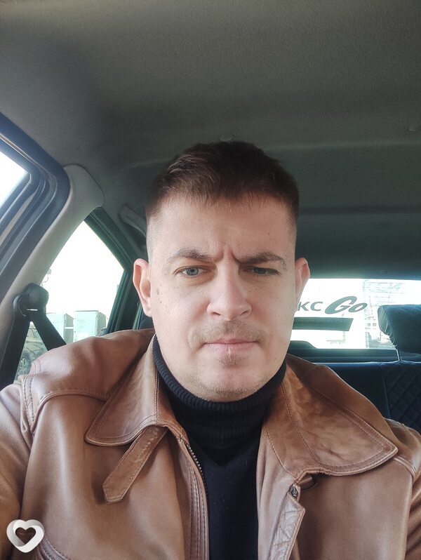 Андрей, 39, Кургане — анкета №486820