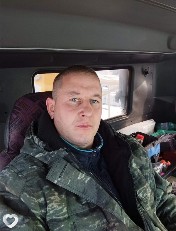 Димон, 44, Марксе — анкета №486830