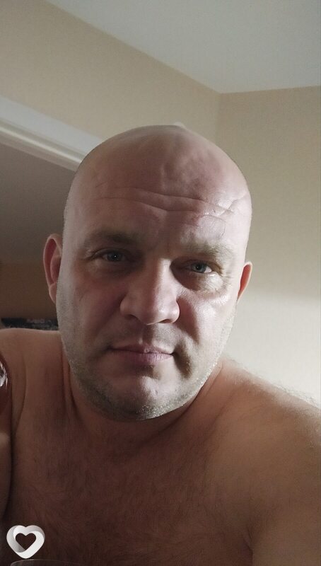 Дмитрий, 45, Ижевске — анкета №486837