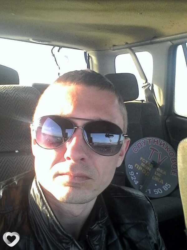 Денис, 47, Корсакове — анкета №486839