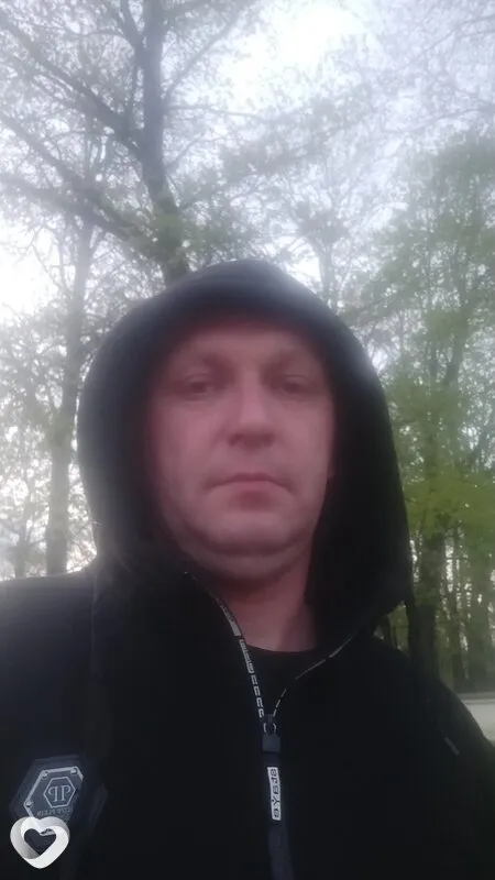 Батон, 42, Кричеве — анкета №9078