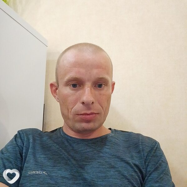 Дмитрий, 40, Гукове — анкета №486840