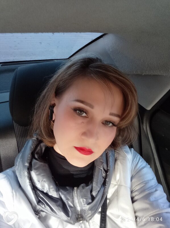 Татьяна, 42, Омске — анкета №486842