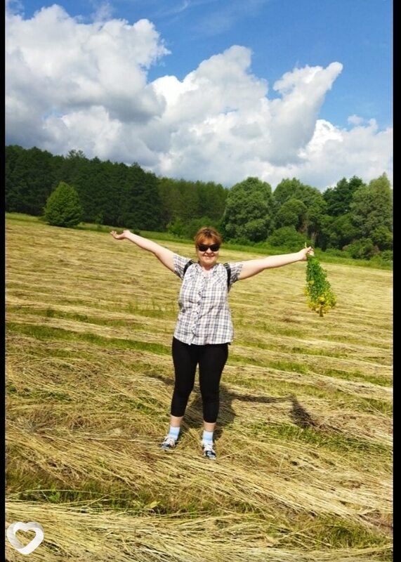 Елена, 57, Павловском Посаде — анкета №486844