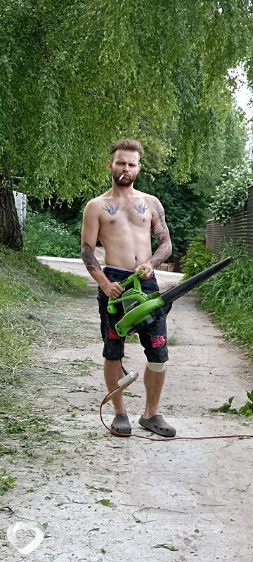 Дмитрий Князь, 31, Кашире — анкета №486847