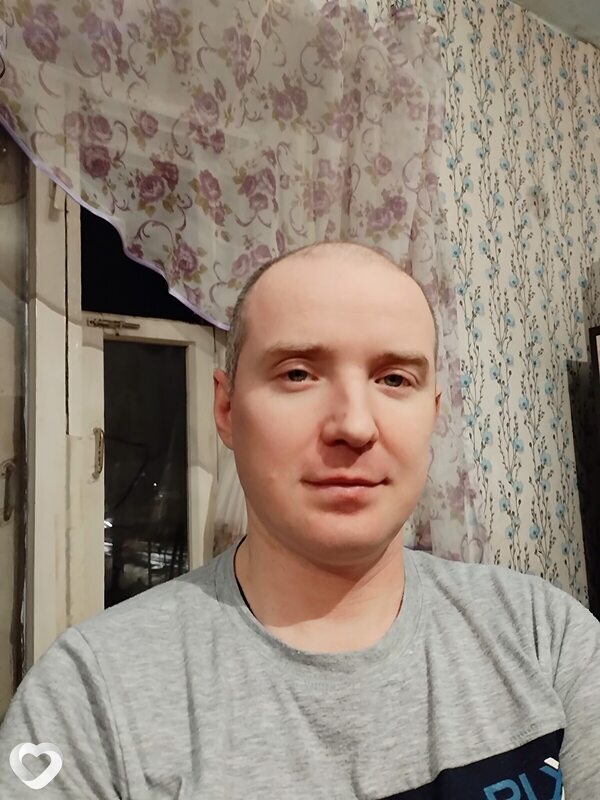Александр, 22, Сыктывкаре — анкета №486848