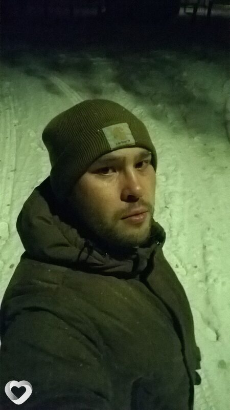 Егор, 34, Нефтекамске — анкета №486854