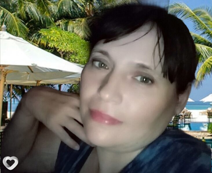 Наталья, 46, Крымске — анкета №486863