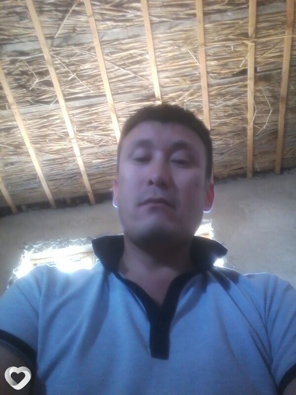 Галым, 42, Актобе — анкета №486869