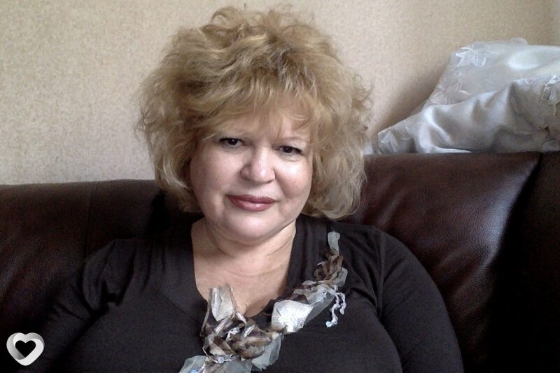Аля, 66, Ставрополе — анкета №486873