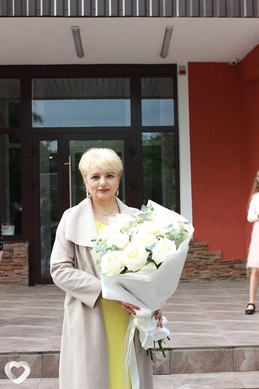Ирина, 59, Гродно — анкета №486902