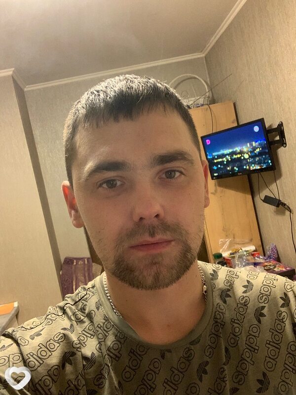 Алексей, 30, Тюмени — анкета №486903